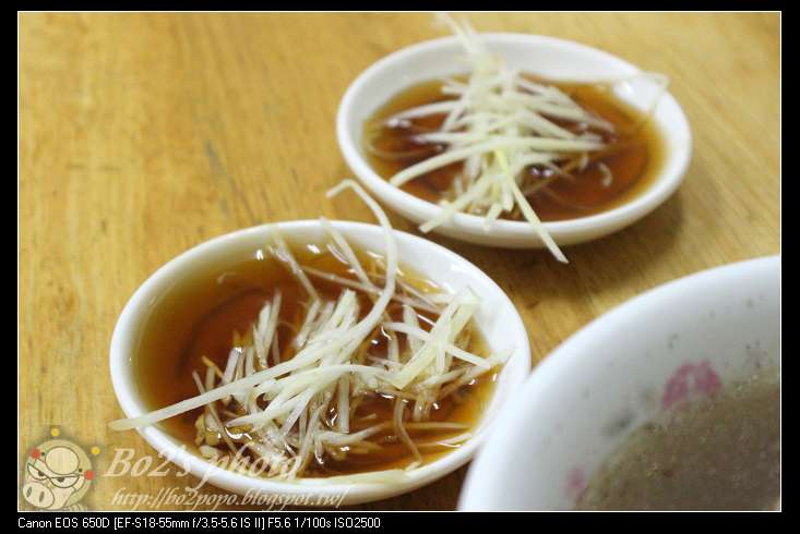 台南.永康-惠成豬心冬粉(不用排隊就可品嚐到的美味豬心冬粉)