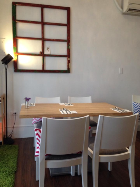 [台中] 覺樂café~隱身在廣三SOGO後的小巷咖啡~