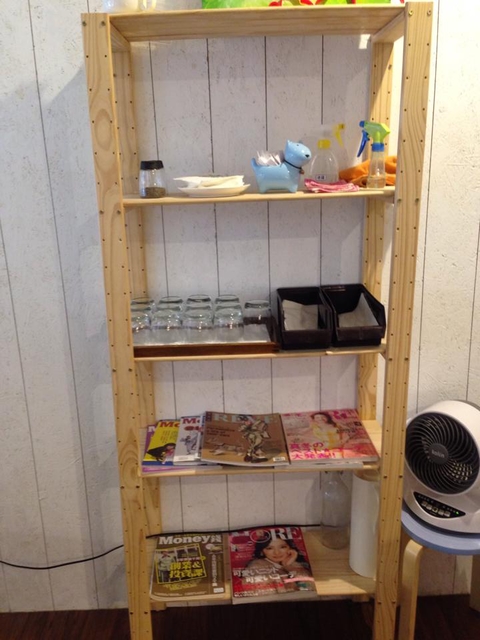 [台中] 覺樂café~隱身在廣三SOGO後的小巷咖啡~