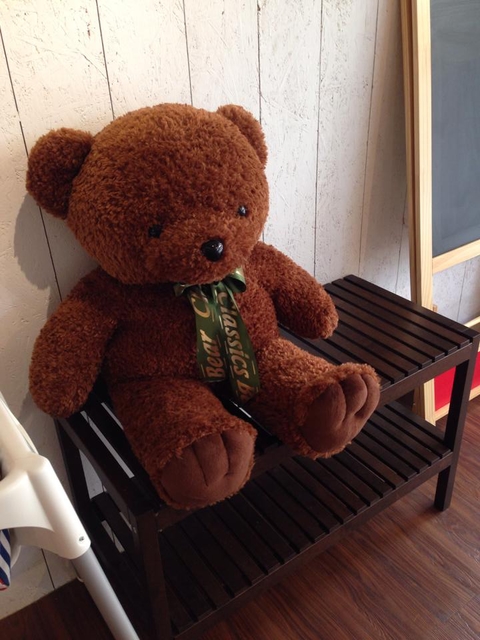 [台中] 覺樂café~隱身在廣三SOGO後的小巷咖啡~