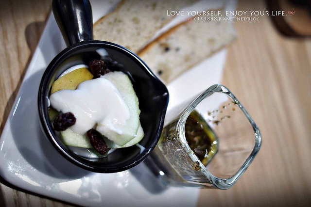 優格麵包-4 優格麵包-4