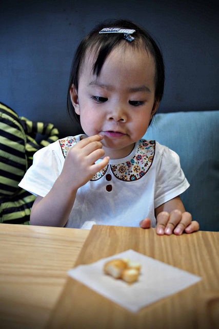 附餐濃湯與麵包丁-2 附餐濃湯與麵包丁-2