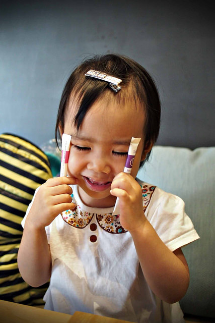 Joyce mom 喬茵是媽媽-糖包 Joyce mom 喬茵是媽媽-糖包