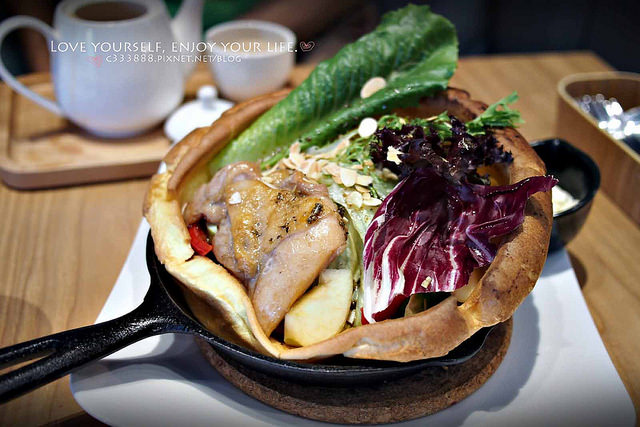 徳式鐵鍋-1 徳式鐵鍋-1