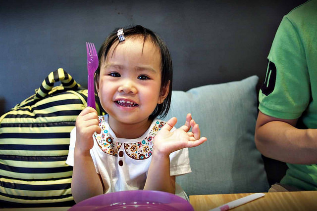 Joyce mom 喬茵是媽媽-兒童餐具-2 Joyce mom 喬茵是媽媽-兒童餐具-2