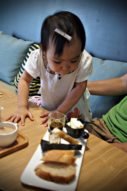 優格麵包-2 優格麵包-2