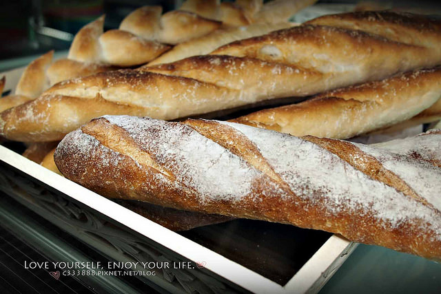 Joyce mom 喬茵是媽媽-麵包 Joyce mom 喬茵是媽媽-麵包