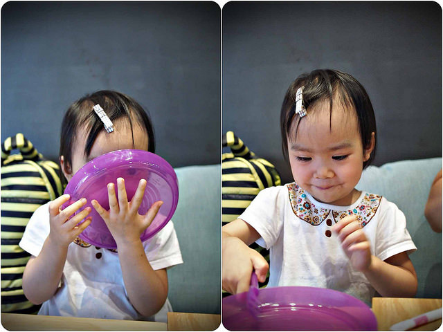 Joyce mom 喬茵是媽媽-兒童餐具-1 Joyce mom 喬茵是媽媽-兒童餐具-1