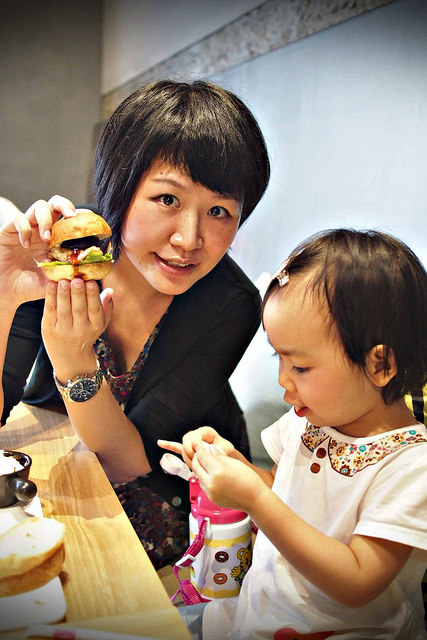 辣椒雞肉漢堡(微辣)-5 辣椒雞肉漢堡(微辣)-5