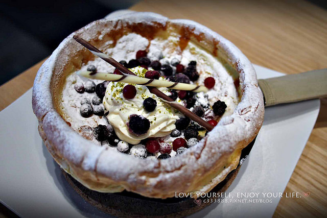 野莓熱鐵鍋-1 野莓熱鐵鍋-1