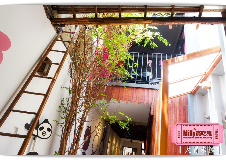 台南阿朗基公寓0044