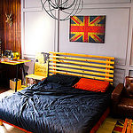 台南民宿-House Inn House 屋中之屋0027