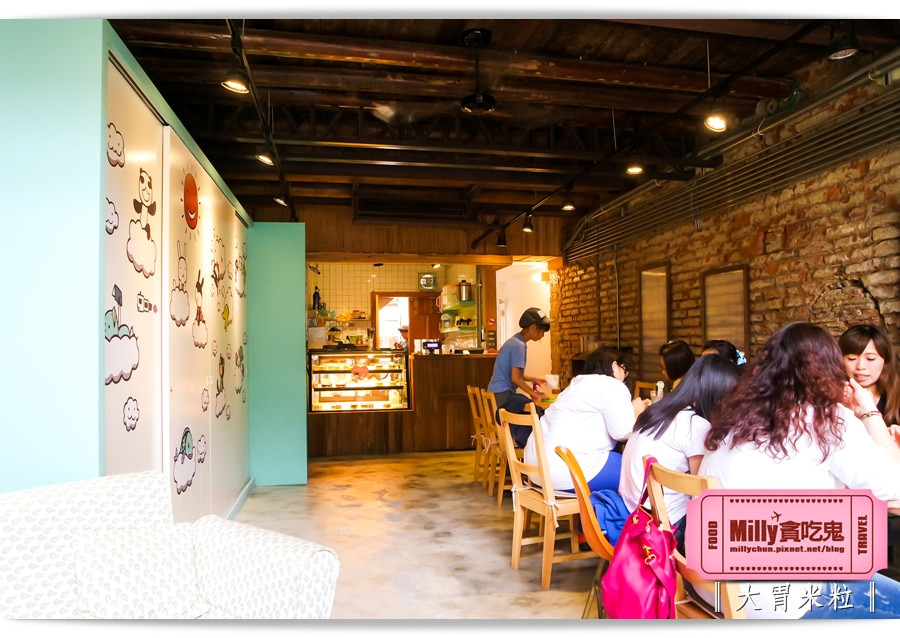 台南阿朗基公寓0013