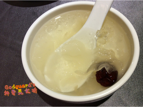 (食記)[忠孝敦化] 精緻中式桌菜、美味實在不滿意——東坡涵舍