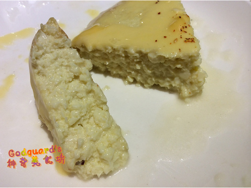 (食記)[忠孝敦化] 精緻中式桌菜、美味實在不滿意——東坡涵舍