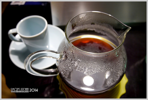 [新北永和] 頂溪國小前的慢活手工烘焙咖啡館