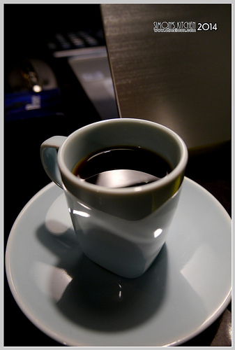 [新北永和] 頂溪國小前的慢活手工烘焙咖啡館