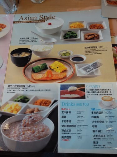 ❤台中❤ 餐廳 ♡ ~ Royal Host 樂雅樂家庭餐廳吃早餐 ~ ♛王子與公主的窩♛