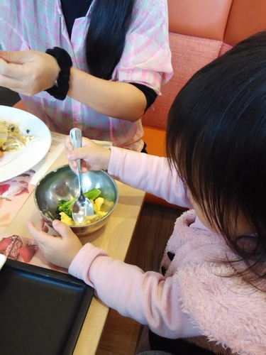 ❤台中❤ 餐廳 ♡ ~ Royal Host 樂雅樂家庭餐廳吃早餐 ~ ♛王子與公主的窩♛