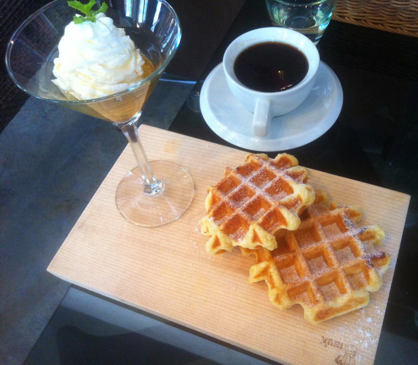 [品咖啡]九把刀電影場景。等一個人咖啡