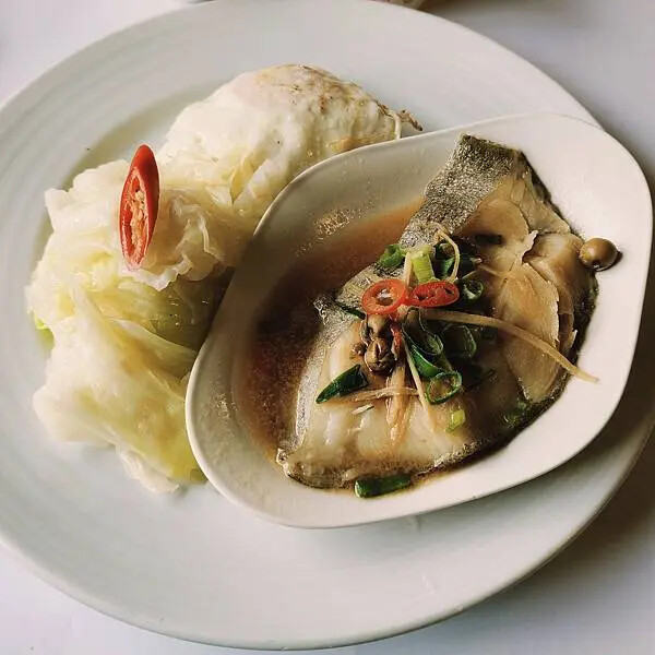 台中新社青青湖畔親水花園~創意西餐廳~烤肉區~親子同遊好樂趣