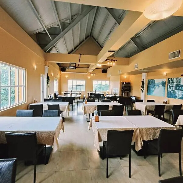 台中新社青青湖畔親水花園~創意西餐廳~烤肉區~親子同遊好樂趣