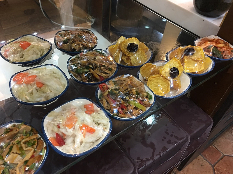 竹北11街 湖口夜景餐廳_181101_0006