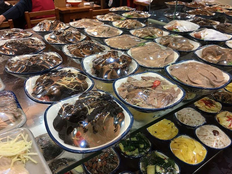 竹北11街 湖口夜景餐廳_181101_0004