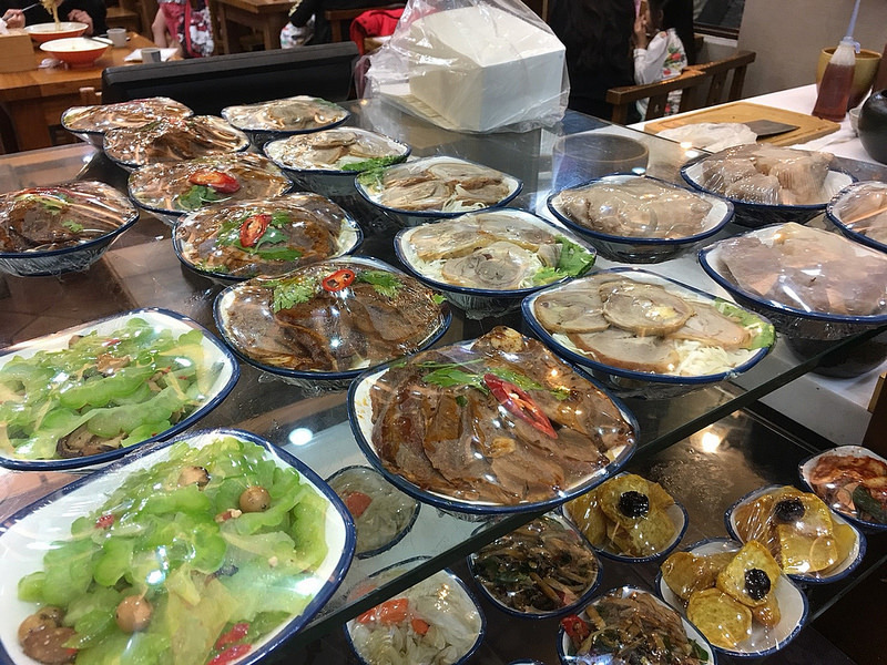 竹北11街 湖口夜景餐廳_181101_0007