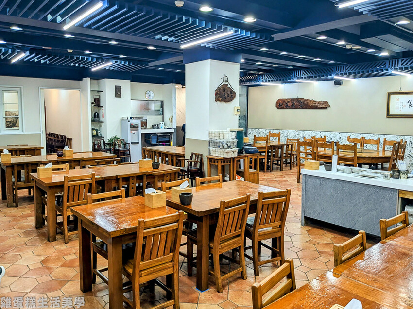 【新竹食記】十一街麵食館 - 竹北超夯的眷村好滋味,用餐時間