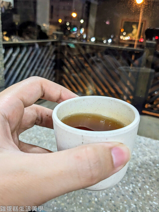 【新竹食記】十一街麵食館 - 竹北超夯的眷村好滋味,用餐時間