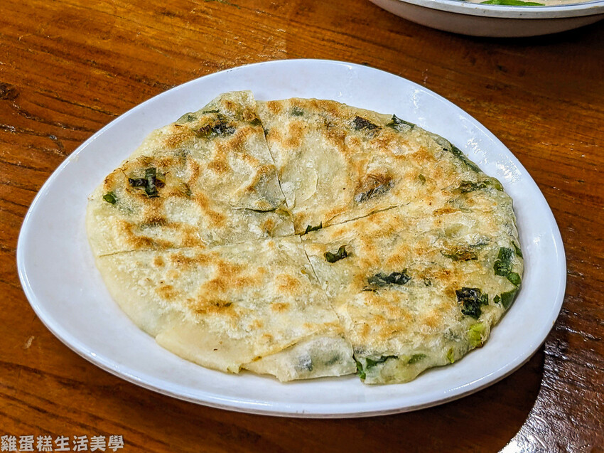 【新竹食記】十一街麵食館 - 竹北超夯的眷村好滋味,用餐時間