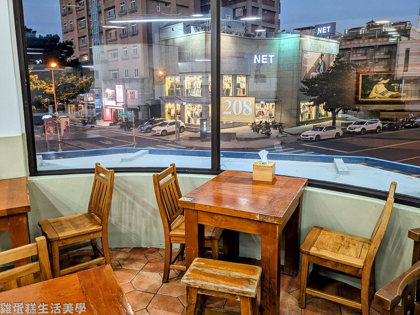 【新竹食記】十一街麵食館 - 竹北超夯的眷村好滋味,用餐時間