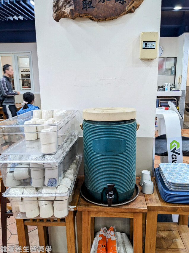 【新竹食記】十一街麵食館 - 竹北超夯的眷村好滋味,用餐時間