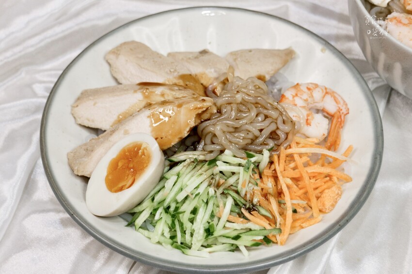 賣場美食｜Costco好市多必買！酸爽開胃、低卡高飽足感蒟蒻