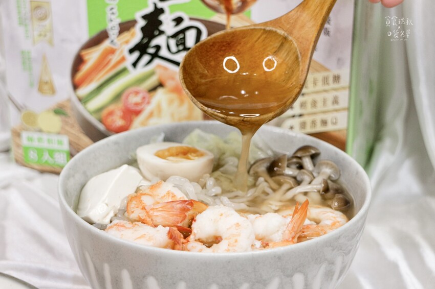 賣場美食｜Costco好市多必買！酸爽開胃、低卡高飽足感蒟蒻