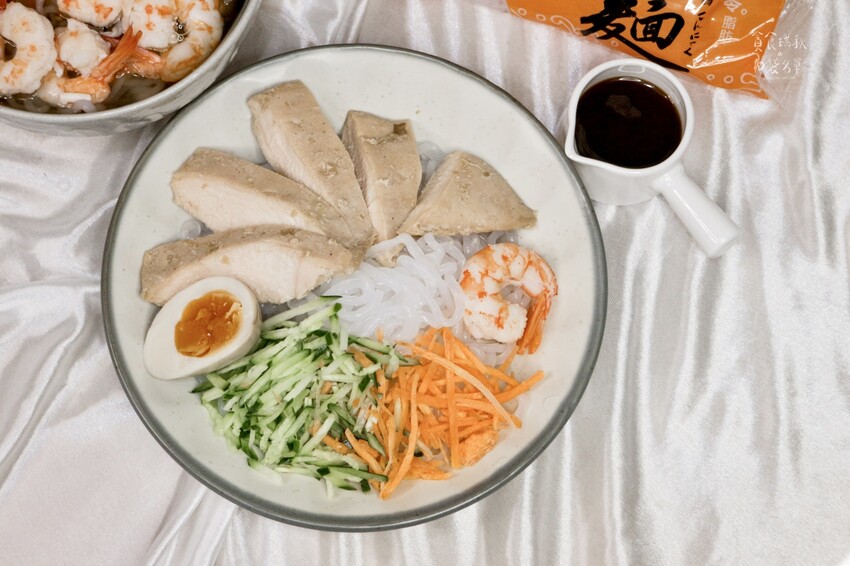 賣場美食｜Costco好市多必買！酸爽開胃、低卡高飽足感蒟蒻