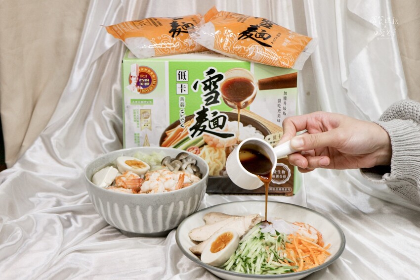 賣場美食｜Costco好市多必買！酸爽開胃、低卡高飽足感蒟蒻