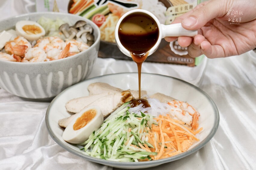 賣場美食｜Costco好市多必買！酸爽開胃、低卡高飽足感蒟蒻