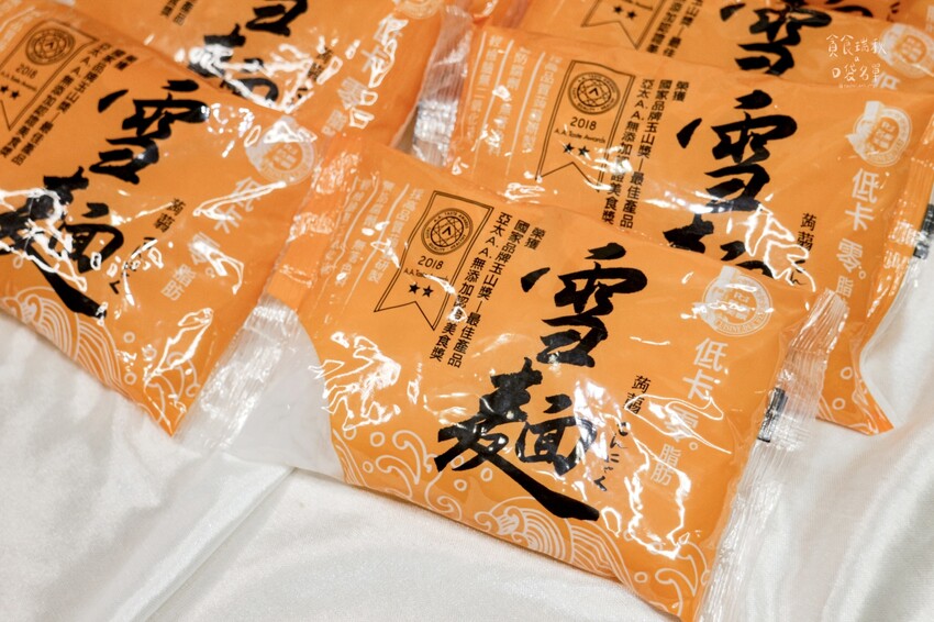 賣場美食｜Costco好市多必買！酸爽開胃、低卡高飽足感蒟蒻