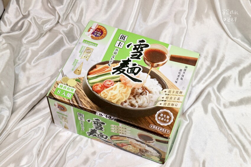 賣場美食｜Costco好市多必買！酸爽開胃、低卡高飽足感蒟蒻