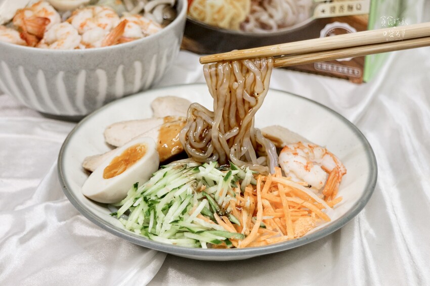 賣場美食｜Costco好市多必買！酸爽開胃、低卡高飽足感蒟蒻