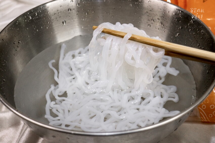 賣場美食｜Costco好市多必買！酸爽開胃、低卡高飽足感蒟蒻