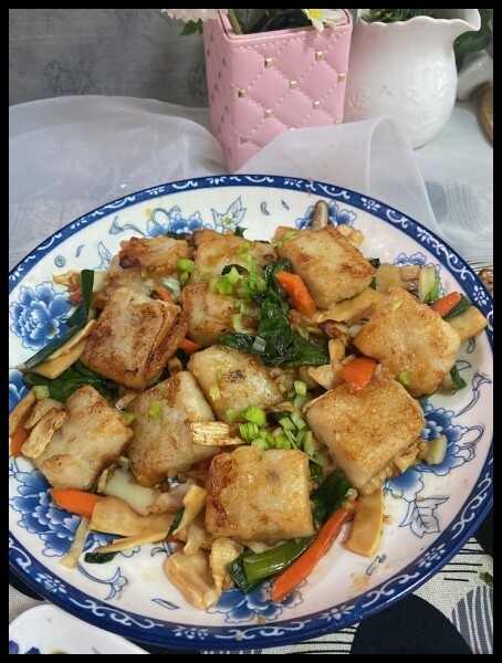 【品臻國際評價/名廚美饌蘿蔔糕評價/台式蘿蔔糕推薦/牛肉乾拌麵開箱】【品臻國際】「好市多」名廚美饌香滷