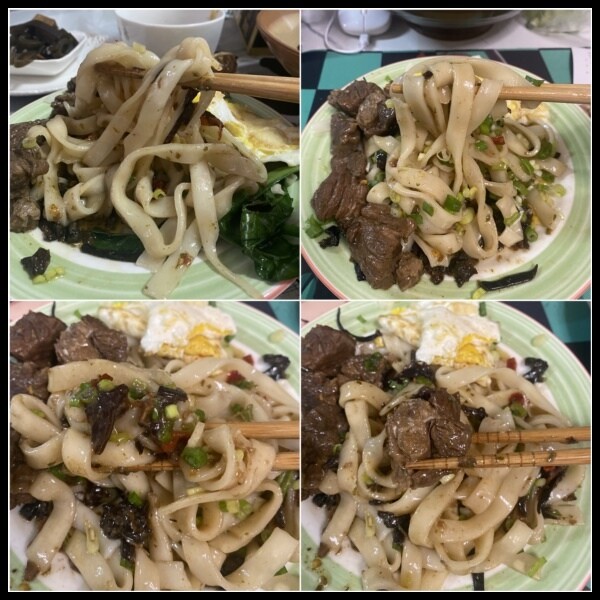 【品臻國際評價/名廚美饌蘿蔔糕評價/台式蘿蔔糕推薦/牛肉乾拌麵開箱】【品臻國際】「好市多」名廚美饌香滷