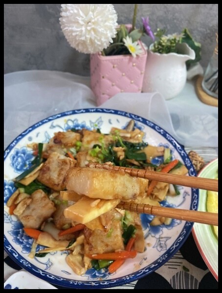 【品臻國際評價/名廚美饌蘿蔔糕評價/台式蘿蔔糕推薦/牛肉乾拌麵開箱】【品臻國際】「好市多」名廚美饌香滷