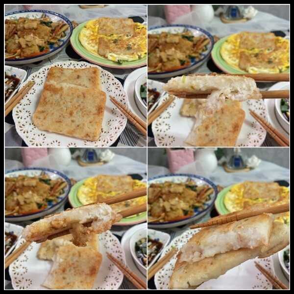 【品臻國際評價/名廚美饌蘿蔔糕評價/台式蘿蔔糕推薦/牛肉乾拌麵開箱】【品臻國際】「好市多」名廚美饌香滷