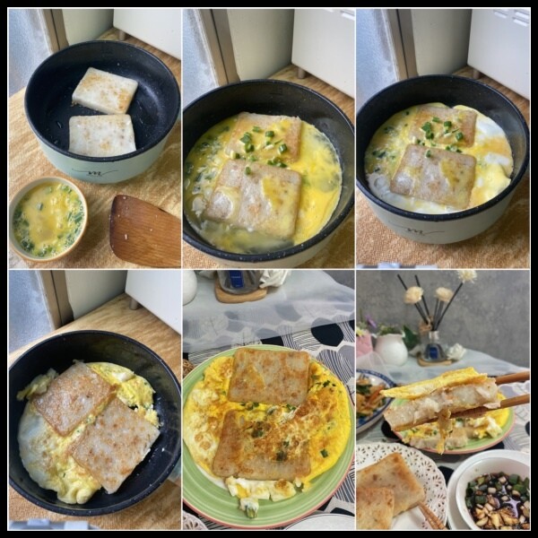 【品臻國際評價/名廚美饌蘿蔔糕評價/台式蘿蔔糕推薦/牛肉乾拌麵開箱】【品臻國際】「好市多」名廚美饌香滷