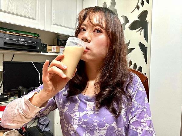 品臻國際評價/名廚美饌碗豆蛋白多穀粉評價/運動後補充/好喝碗豆蛋白飲推薦/優質蛋白補充超方便