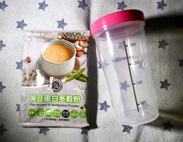 品臻國際評價/名廚美饌碗豆蛋白多穀粉評價/運動後補充/好喝碗豆蛋白飲推薦/優質蛋白補充超方便